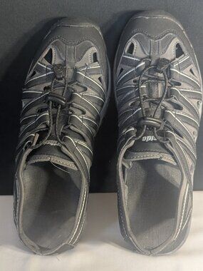 NORTHSIDE CORONA Water Trail MULTI-SPORT CLOSE-TOE SANDAL WOMEN'S US 9